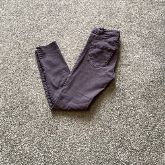 H&M Denim - H & M  Gray Jeans